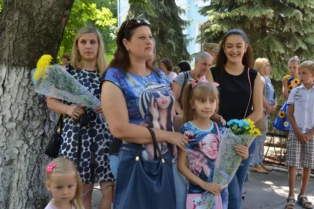 До Кам'янець-Подільського Центру розмінування повернулася група саперів після перебування в зоні бойових дій — фото 5