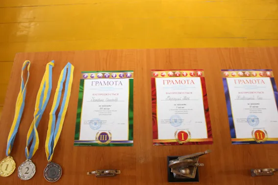 У Хмельницькому відбувся Чемпіонат з настільного тенісу серед рятувальників області — фото 4