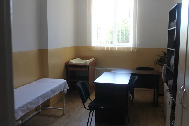 В Каменце-Подольском состоялось торжественное открытие новой амбулатории семейной медицины — фото 3