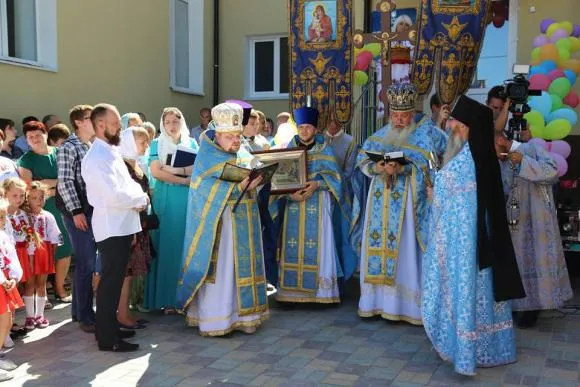 У одному із мікрорайонів Хмельницького відреконструювали дитячий садок — фото 3