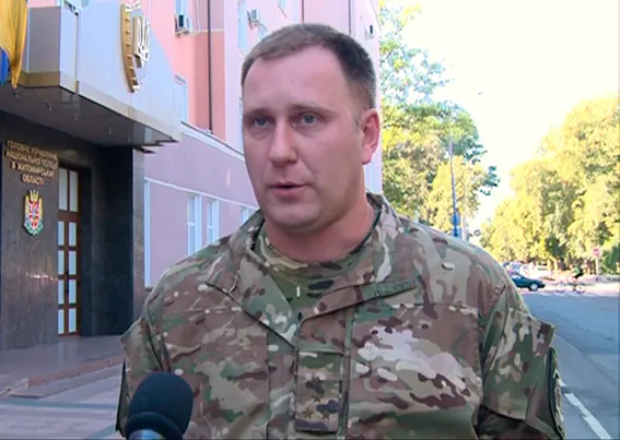 У Полонному правоохоронці затримали чоловіка, який підозрюється у вбивстві двох жителів Житомирської області — фото 1