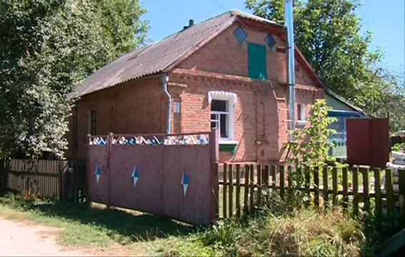 У Полонному правоохоронці затримали чоловіка, який підозрюється у вбивстві двох жителів Житомирської області — фото 5