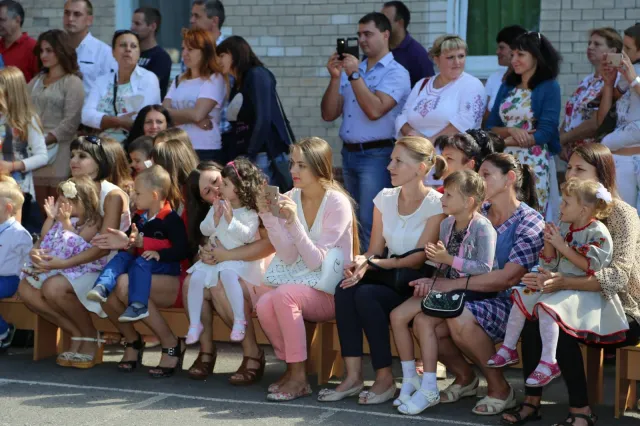 В Хмельницком НПК №31 открыли две новые группы для дошкольников — фото 10
