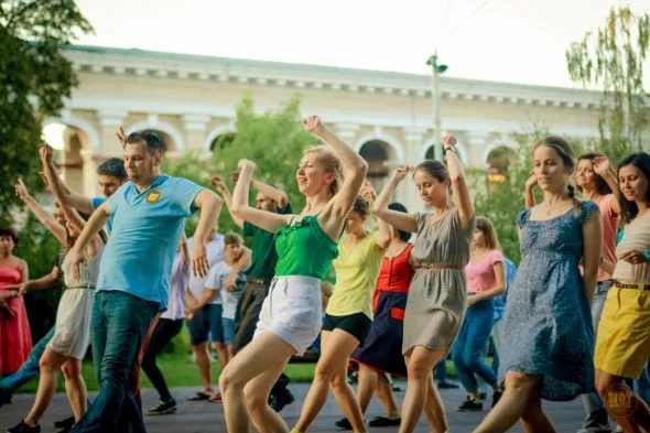 Куди піти на вихідних в Хмельницькому (10-11 вересня) — фото 2