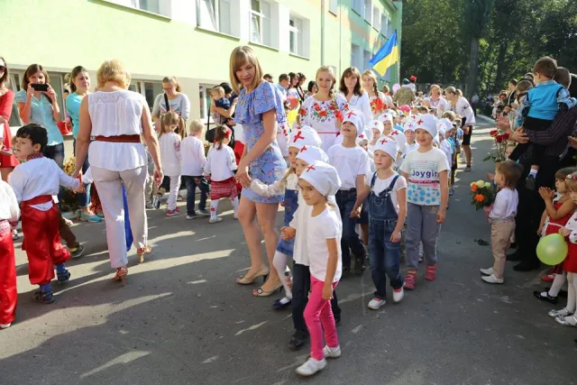 На Проспекте Мира в детском саду №36 открыто 4 новые группы для 120 дошкольников — фото 1