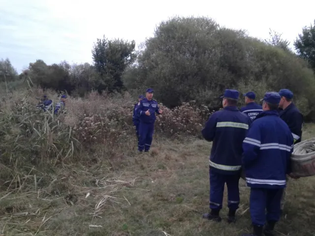 В Деражнянському районі через спеку та необережне поводження з вогнем горить 3 гектари торфовищ — фото 2