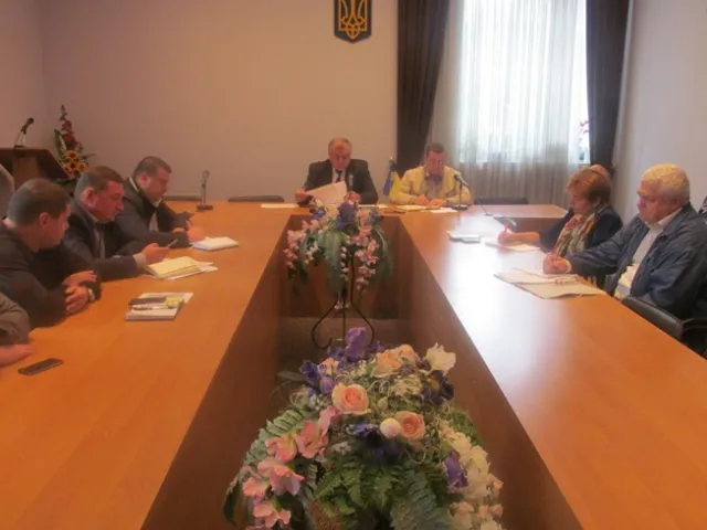 Хмельницька область зайняла друге місце в Україні за рівнем урожайності — фото 1