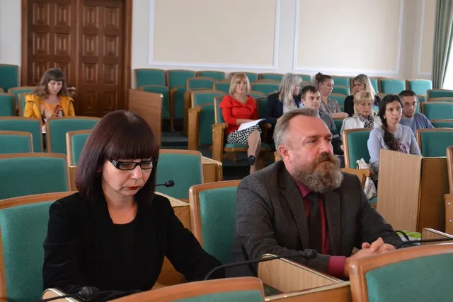 Каменец-Подольский с рабочим визитом посетила делегация из Беларуси и Грузии — фото 4
