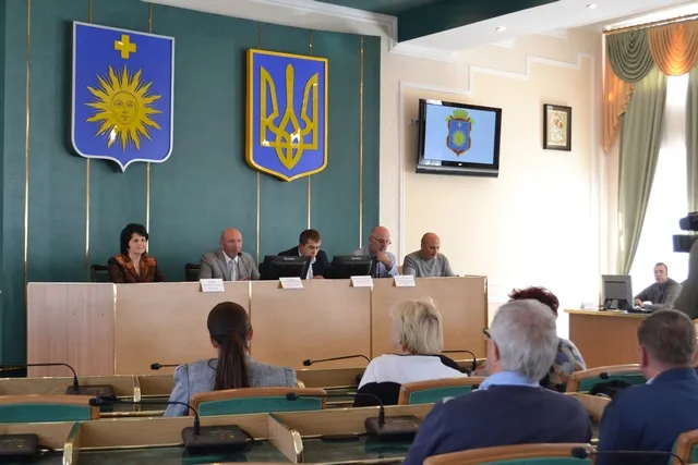 Каменец-Подольский с рабочим визитом посетила делегация из Беларуси и Грузии — фото 6