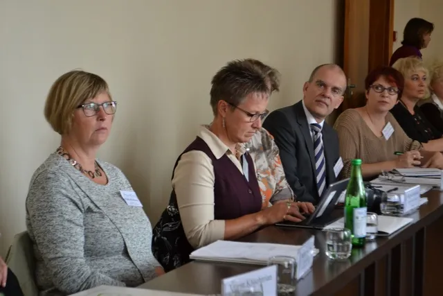 До Кам'янця-Подільського з робочим візитом завітали делегації з Литви та Швеції — фото 2