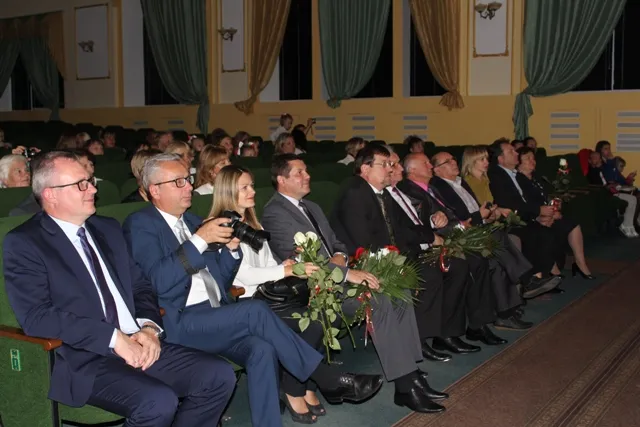 У Славуті підписали угоду про співпрацю з польським містом Любартув — фото 3