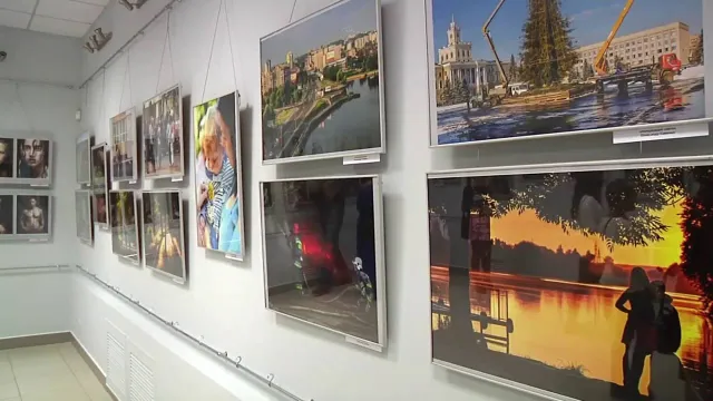 Куди піти на вихідних в Хмельницькому (1-2 жовтня) — фото 1