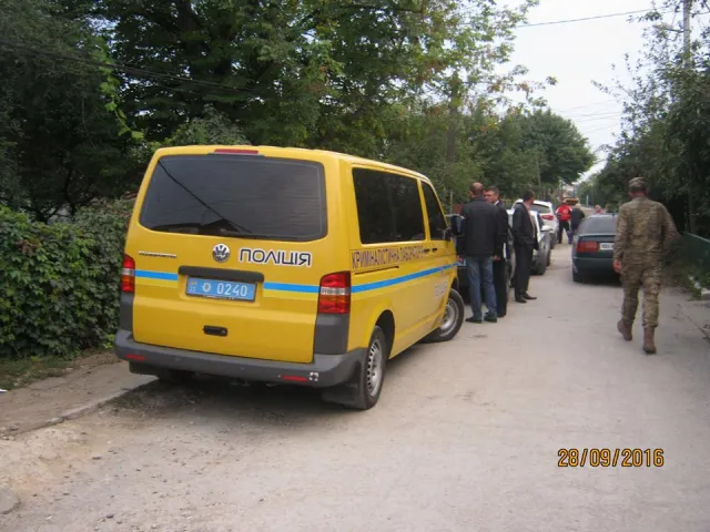 В Кам'янці-Подільському у підвалі будинку знайдено мертвим 54-річного чоловіка. Підозрюваного у вбивстві затримано — фото 1