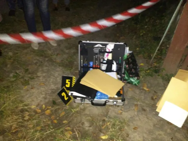В Кам'янці-Подільському у підвалі будинку знайдено мертвим 54-річного чоловіка. Підозрюваного у вбивстві затримано — фото 4