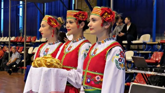 Хмельничани здобули перемогу на Всеукраїнській спартакіаді держслужбовців — фото 6