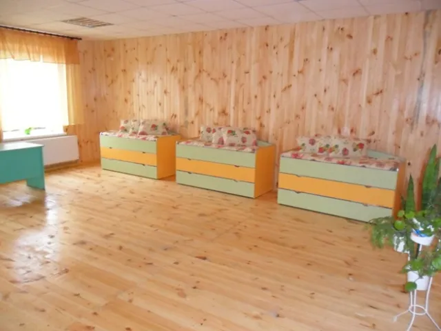 На Хмельниччині урочисто відкрили новий дитячий садочок — фото 2