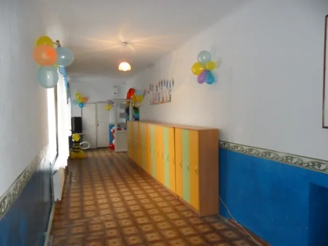 На Хмельниччині урочисто відкрили новий дитячий садочок — фото 3