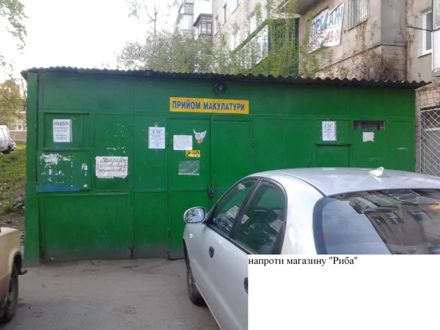У Хмельницькому демонтують ще 11 МАФів, які встановлені без документів — фото 5
