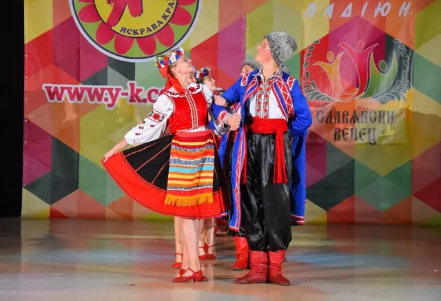 Хмельничани здобули нагороди на «Фестивальному марафоні» — фото 1