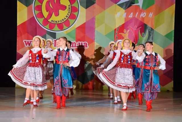 Хмельничани здобули нагороди на «Фестивальному марафоні» — фото 5