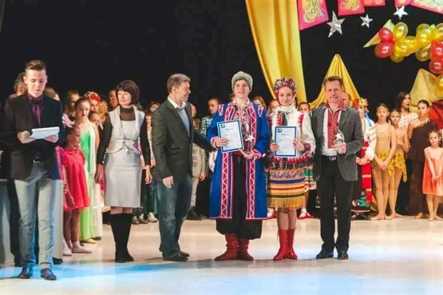 Хмельничани здобули нагороди на «Фестивальному марафоні» — фото 6