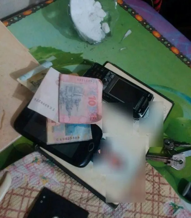 В мікрорайоні Раково чоловік пограбував сусіда — фото 1