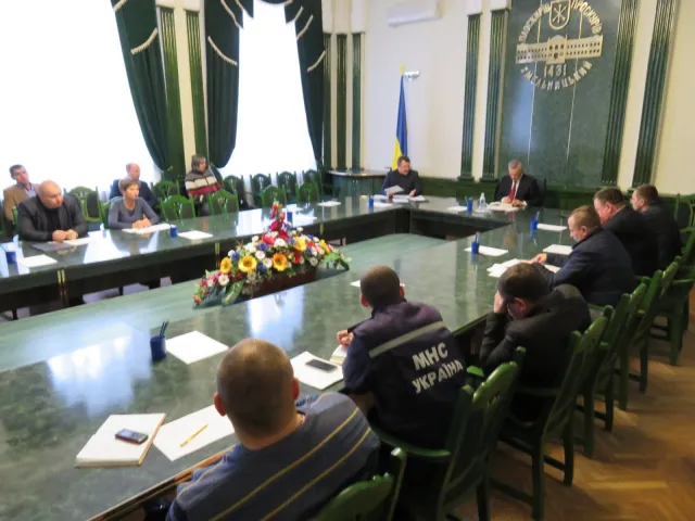Кількість хворих на грип та ГРВІ зменшилась. У школах міста відновили навчання — фото 2