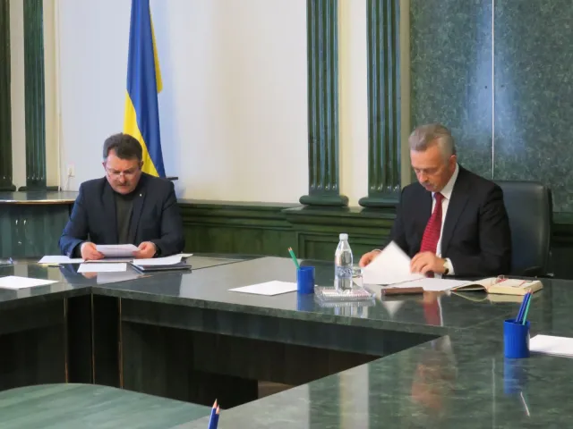 Кількість хворих на грип та ГРВІ зменшилась. У школах міста відновили навчання — фото 3
