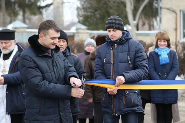 Хмельничанам представили 7 нових тролейбусів — фото 6