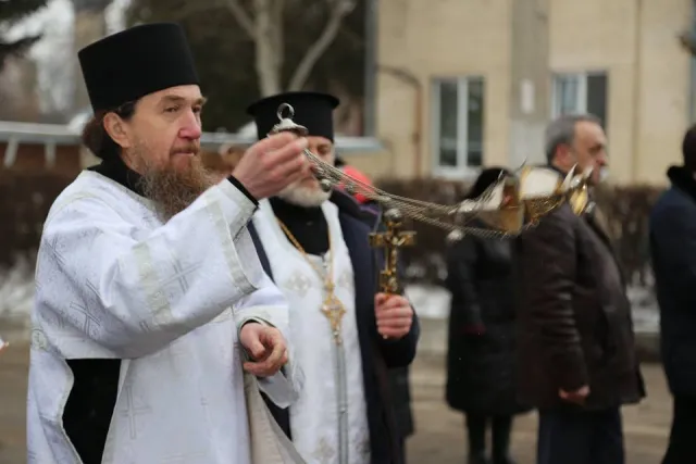 Хмельничанам представили 7 нових тролейбусів — фото 8