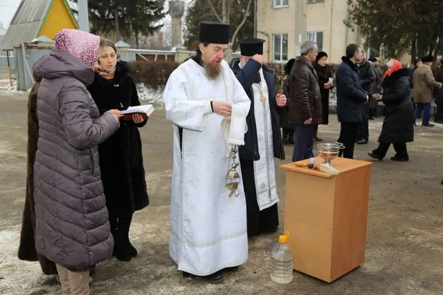Хмельничанам представили 7 нових тролейбусів — фото 9