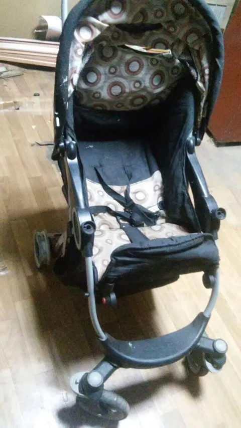 Патрульные ищут владельцев паспортов, кошельков, детской коляски, голубя, ключей, документов и пенсионного удостоверения — фото 4