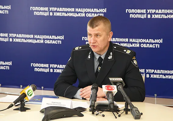 Правоохоронці вилучили у кам'янчанина автомати Калашнікова, рушниці та гранати — фото 4