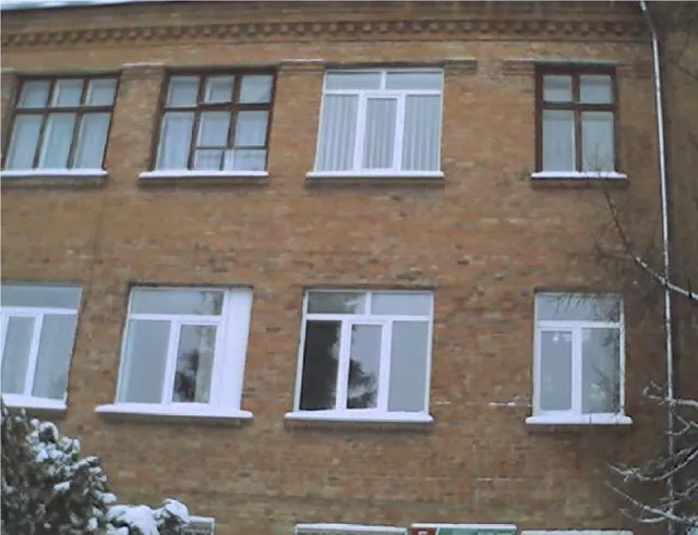 У Хмельницькому провели енергомоніторинг 4 закладів охорони здоров'я — фото 15