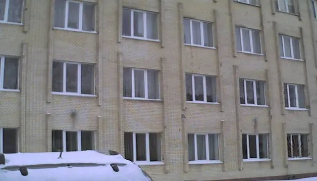 У Хмельницькому провели енергомоніторинг 4 закладів охорони здоров'я — фото 6