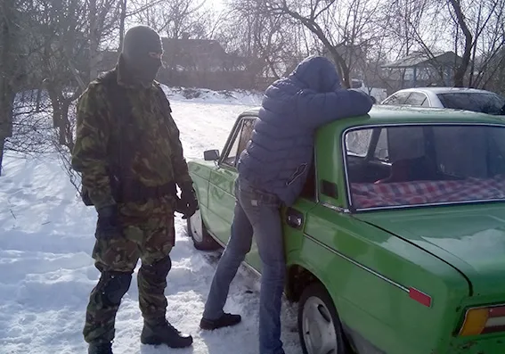 На Хмельниччині правоохоронці викрили мережу нарколабораторій з виготовлення амфетаміну — фото 4