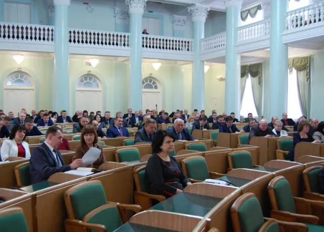 На Хмельниччині активно розвивається інвестиційна сфера — фото 1