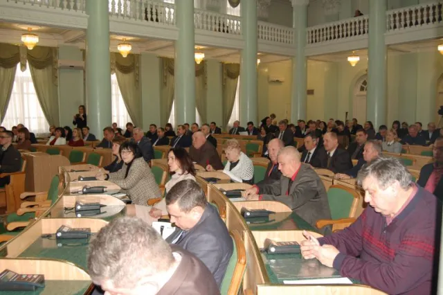 На Хмельниччині активно розвивається інвестиційна сфера — фото 4