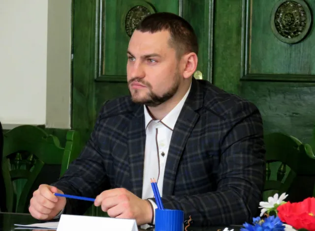 Хмельницький може стати пілотним містом для впровадження Проекту сертифікування муніципалітетів — фото 2