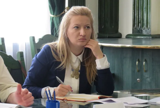 Хмельницький може стати пілотним містом для впровадження Проекту сертифікування муніципалітетів — фото 4