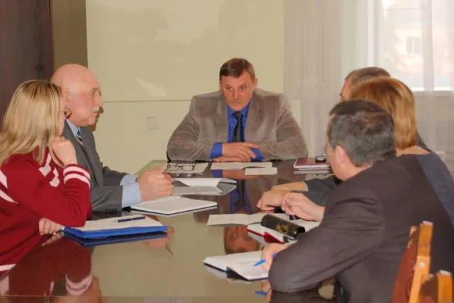 На Хмельниччині перевірятимуть організацію харчування дітей в школах — фото 1