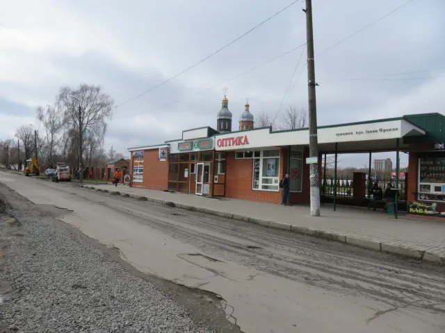 У Хмельницькому облаштовують та ремонтують вулиці міста — фото 8