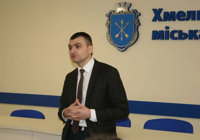 У Хмельницькому 20 архітекторів з усієї України працювали над розробкою проекту Молодіжного парку — фото 1