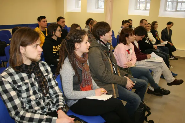 У Хмельницькому 20 архітекторів з усієї України працювали над розробкою проекту Молодіжного парку — фото 5