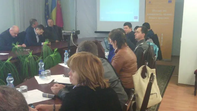 На Хмельниччині підприємці зможуть отримати цільові гранти від ЄБРР на розвиток бізнесу — фото 1