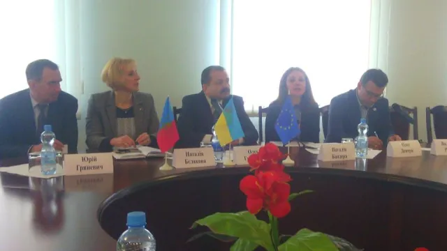 На Хмельниччині підприємці зможуть отримати цільові гранти від ЄБРР на розвиток бізнесу — фото 2