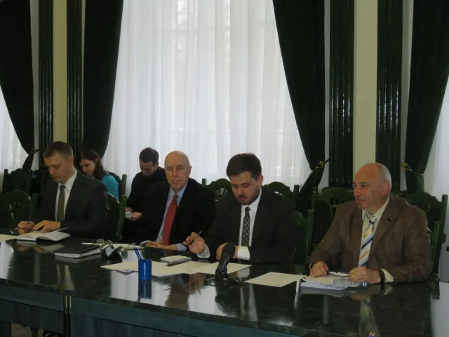 Потенційні інвестори та бізнес-партнери: перші результати проведення Форуму економічного розвитку міста Хмельницького — фото 1