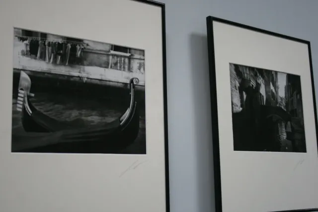 У Хмельницькому презентували фотовиставку «Венеціанський альбом» — фото 9
