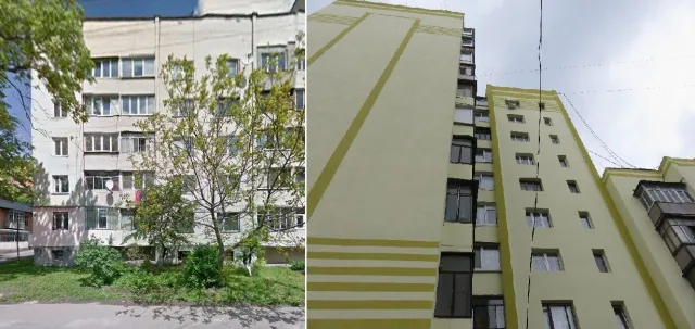 В Хмельницком утеплили 5 домов в соответствии с программой софинансирования — фото 13