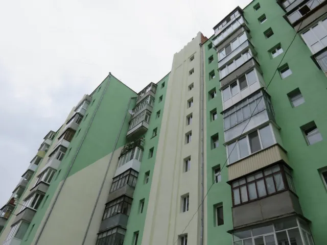В Хмельницком утеплили 5 домов в соответствии с программой софинансирования — фото 3